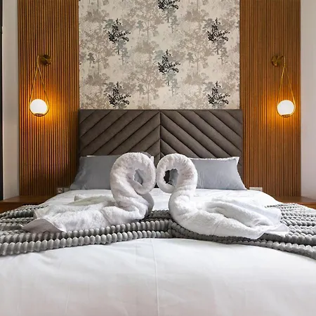 Great Apartment Marrakesh Gueliz Esterno foto