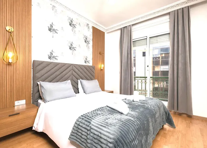 Great Apartment Marrakesh Gueliz