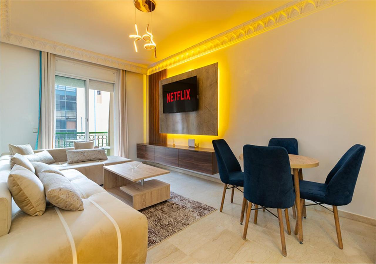 Great Gueliz Appartement *
