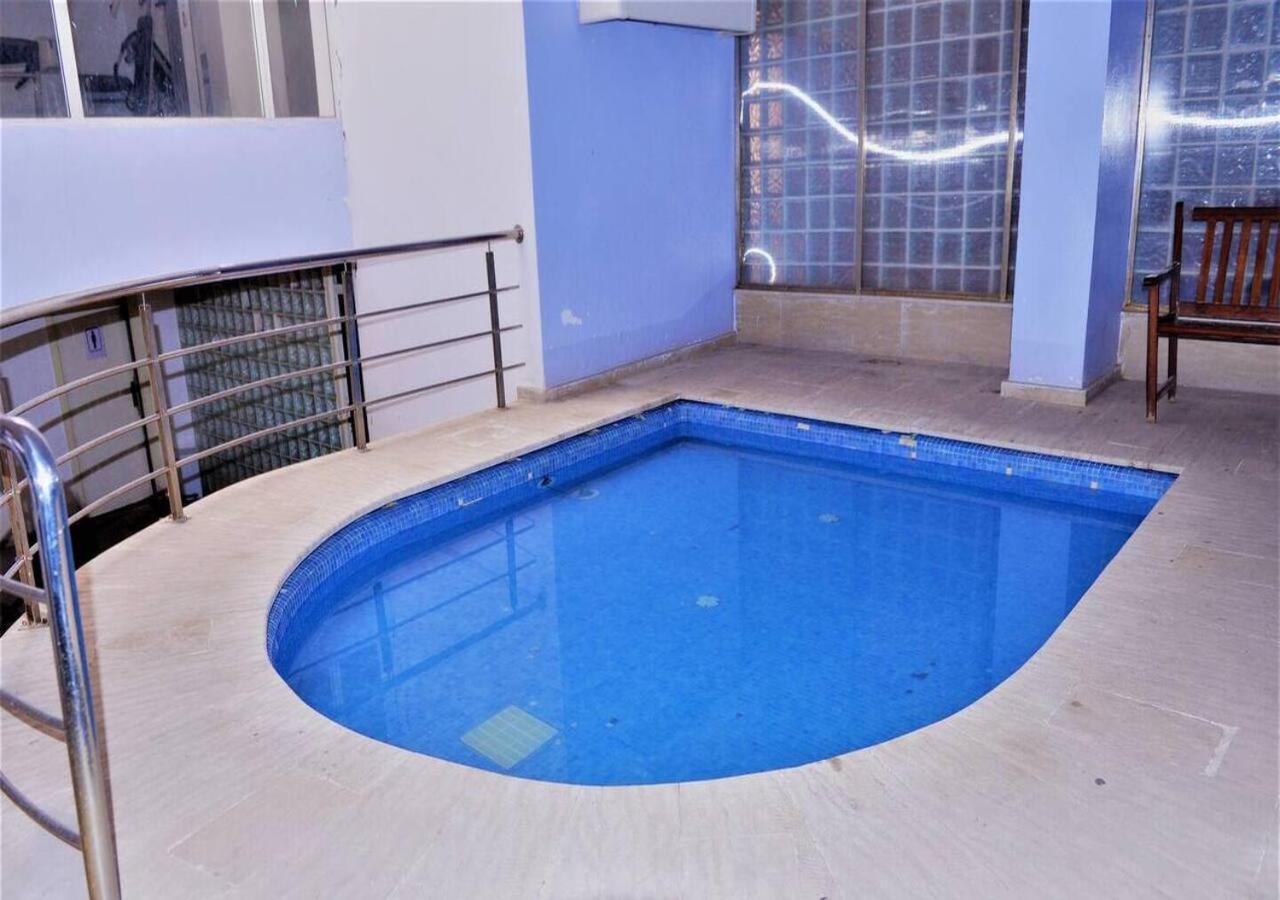 Appartement Great Gueliz Marrakesh