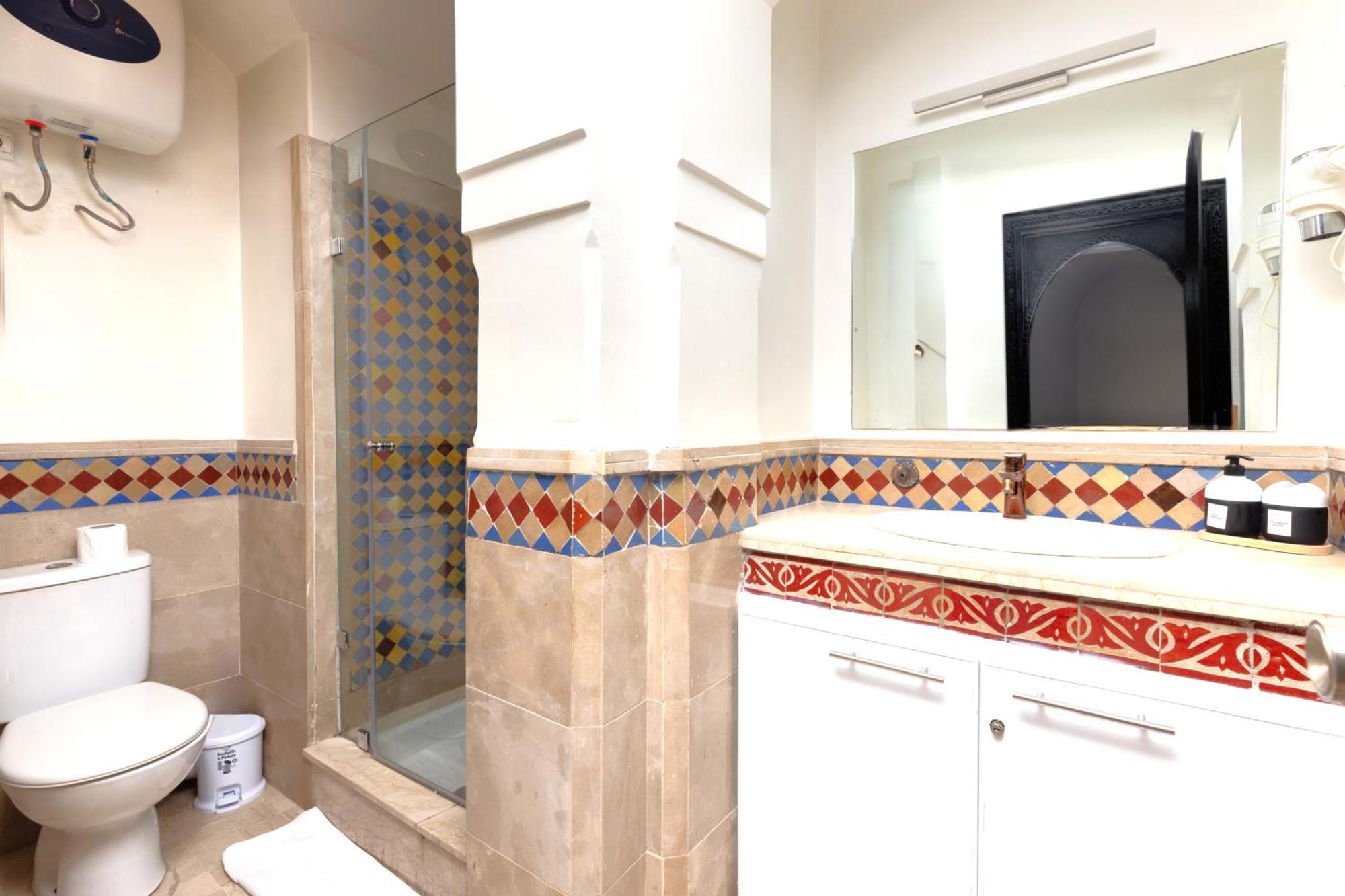 Great Gueliz Appartement *