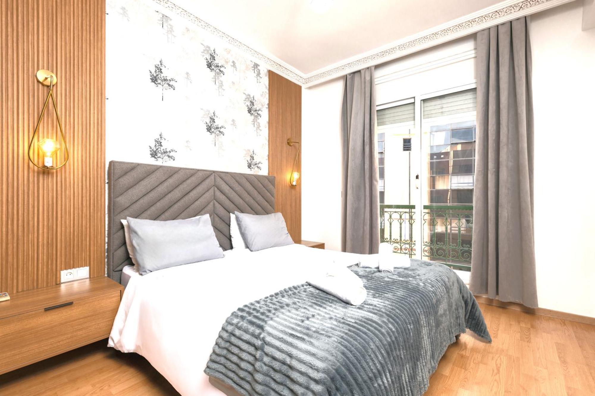Appartement Great Gueliz *