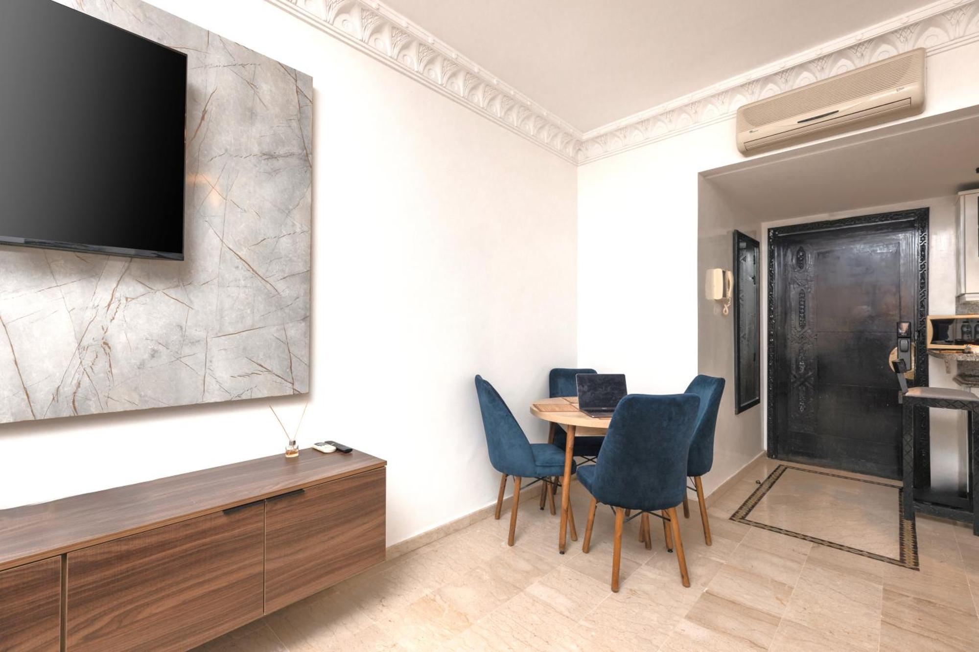 Great Gueliz Appartement